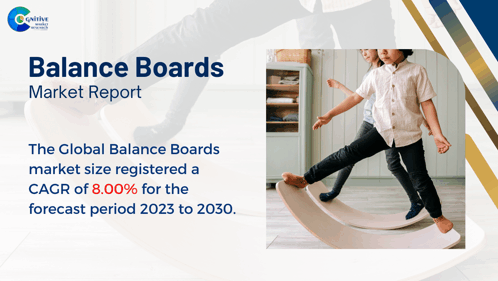 Balance Boards Market Report 2024 GIF