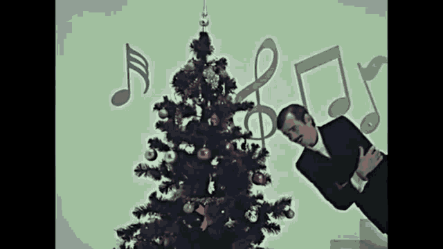 лалалалала Lalalalala GIF - лалалалала Lalalalala Christmas Tree GIFs