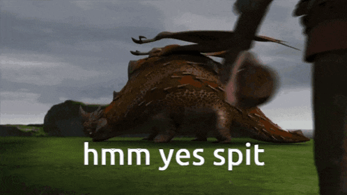 Httyd How To Train Your Dragon GIF - Httyd How To Train Your Dragon Rtte GIFs