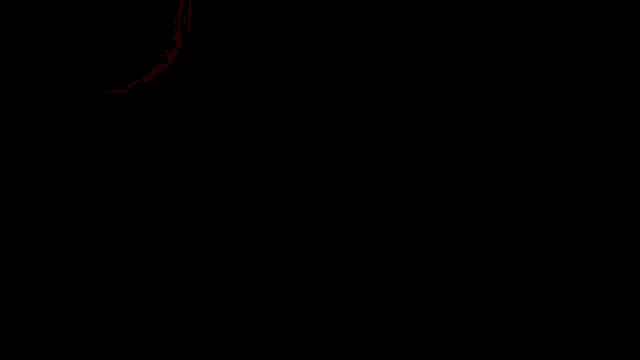 nintendo 3ds logo on a black background