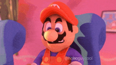 Wait What Mario Bros GIF - Wait What Mario Bros Super Mario Bros GIFs