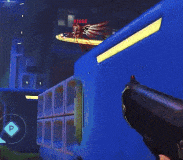 Kisse Ow2 GIF - Kisse Ow2 Overwatch GIFs