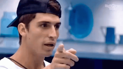 Felipe Prior Antoniazzi Bbb GIF - Felipe Prior Antoniazzi Bbb Big Brother Brasil GIFs