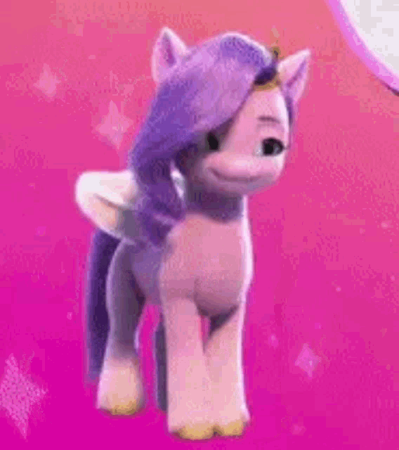 Mlp My Little Pony GIF - Mlp My Little Pony My Little Pony Make Your Mark GIFs