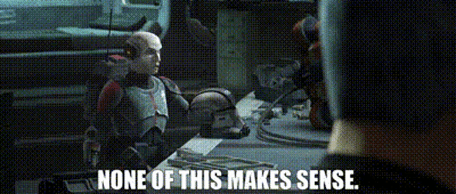 Star Wars Echo GIF