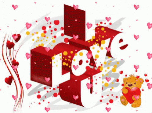 Love Heart GIF - Love Heart Float GIFs