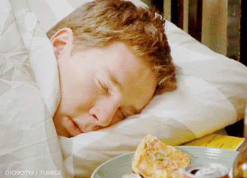 Benedict Cumberbatch GIF - Benedict Cumberbatch Sleeping GIFs