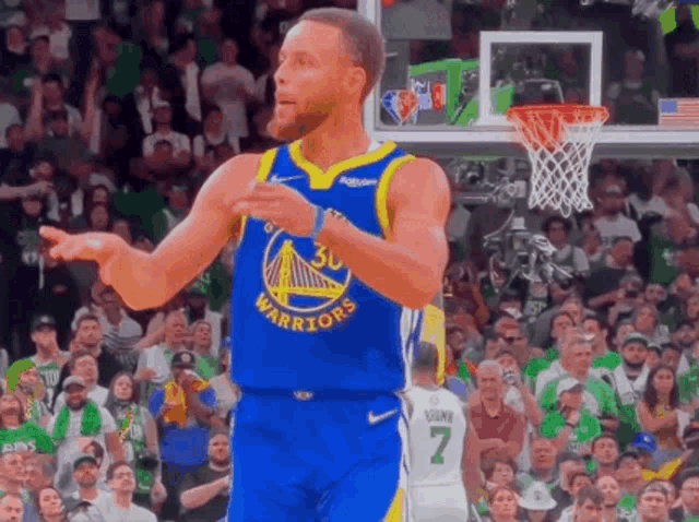 Steph Curry Stephen Curry GIF