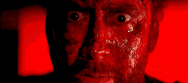 Mandy Movie GIF