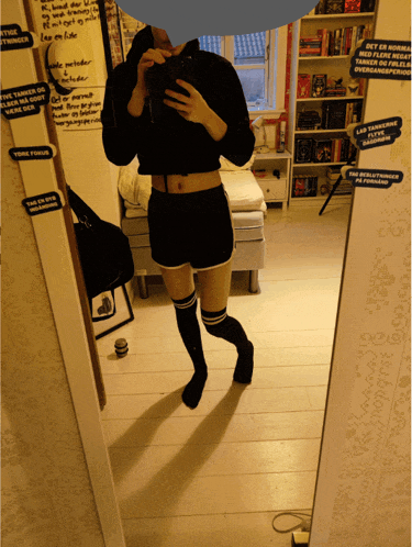 Femboy Meme