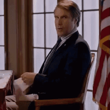 Will Ferrell Welcome To The Fuckin Show GIF - Will Ferrell Welcome To The Fuckin Show Welcome GIFs