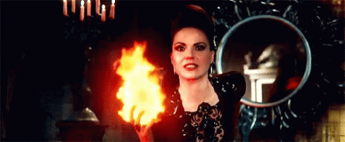 Once Upon A Time Fire GIF - Once Upon A Time Fire GIFs