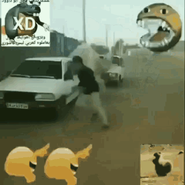 Camel Chase GIF - Camel Chase GIFs