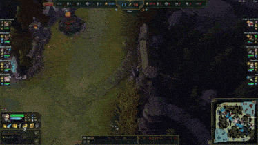 a screenshot of a video game with a score of 10 to 17