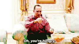 Buster Bluth GIF - Buster Bluth Tony Hale GIFs
