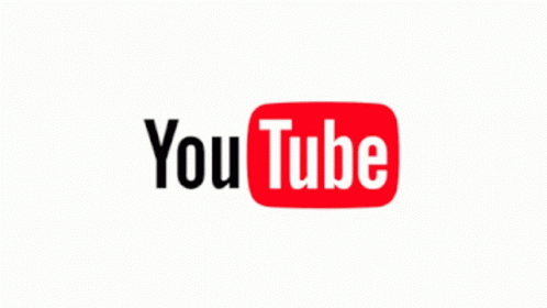 Youtube Logo GIF - Youtube Logo Intro GIFs