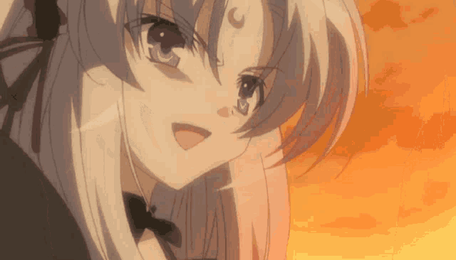 Himari Noihara Omamori Himari GIF