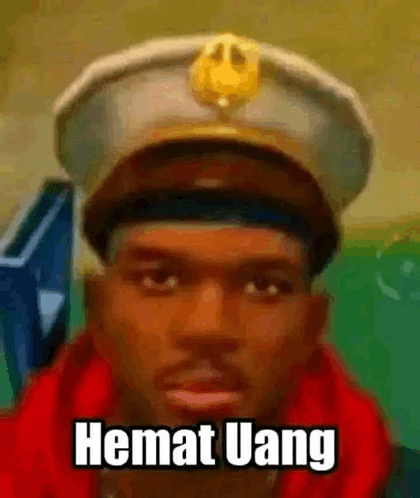 Hemat Uang GIF - Hemat Uang GIFs