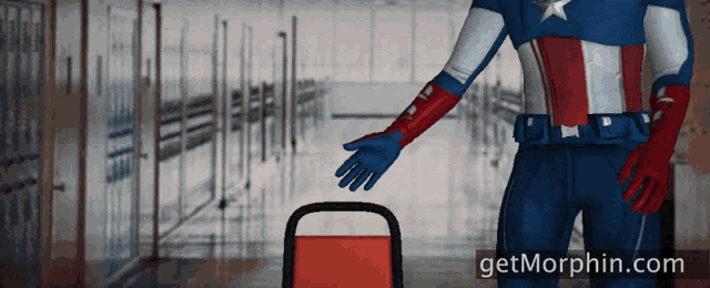 Ed Skrein Midway GIF