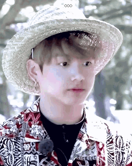 Jungkook Bts GIF