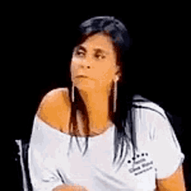 Gretchen Rokeitup GIF - Gretchen Rokeitup Rakeitoop GIFs