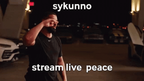 Sykunno Live GIF - Sykunno Live Stream GIFs