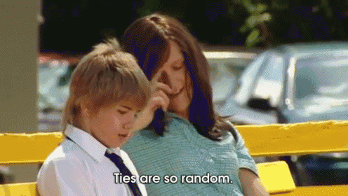 I Mean They'Re Just Like..Fabric. GIF - Summer Heights High Jamie Private School Girl GIFs