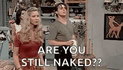 Wow Friends GIF