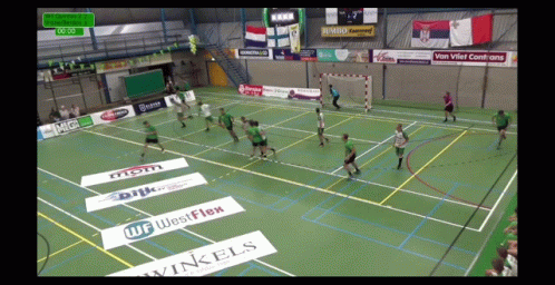 Handball Slip GIF - Handball Slip GIFs