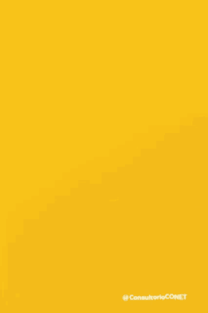 a yellow background with two cups of coffee and the words feliz martes on it