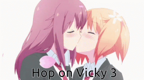 Victoria3 Vicky3 GIF - Victoria3 Vicky3 Hop On GIFs