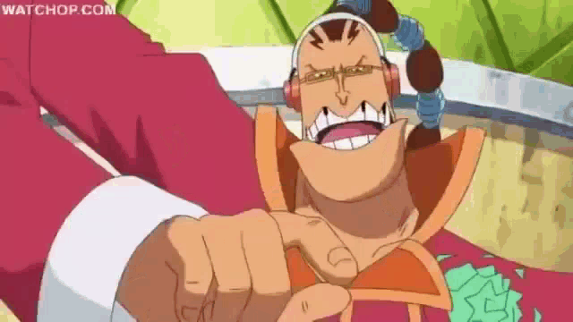 One Piece Scratchmen Apoo GIF - One Piece Scratchmen Apoo Kizaru GIFs