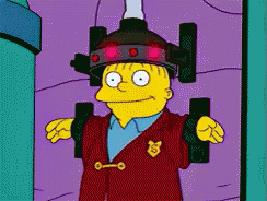 Ralph Simpsons GIF