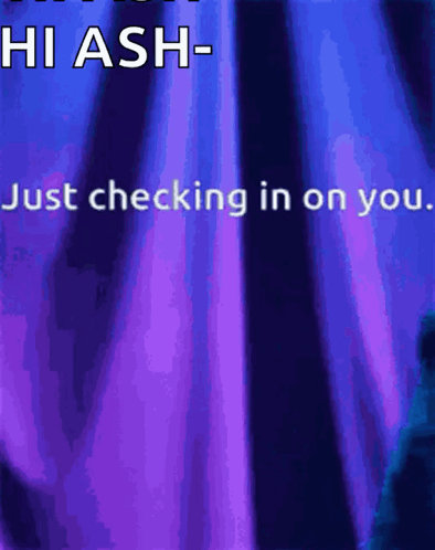 Checking On GIF - Checking In On GIFs