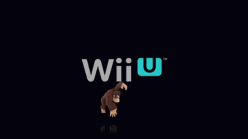 Wii U Donkey Kong GIF - Wii U Donkey Kong Mental GIFs