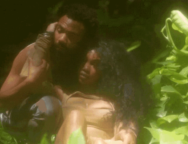 Sza Solana Imani Rowe GIF - Sza Solana Imani Rowe Sza Garden GIFs