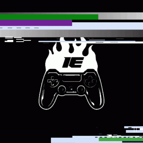 Igniteesports Gaming GIF - Igniteesports Gaming Logo GIFs
