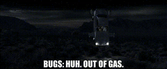 Looney Tunes Bugs Bunny GIF