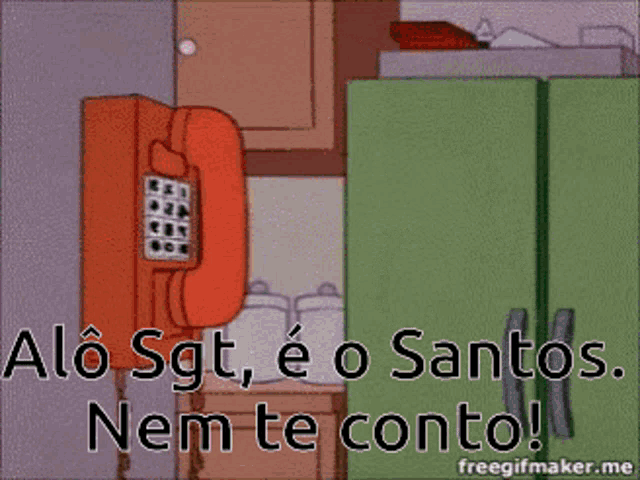 Santos Filho GIF - Santos Filho GIFs