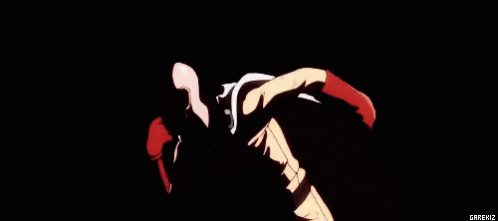Opm Punch GIF - Opm Punch GIFs