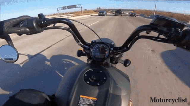 On The Way Driver GIF - On The Way Driver Rider GIFs