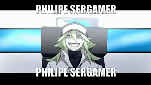 Philipe-sergamer Serjogos GIF - Philipe-sergamer Serjogos Pokemon GIFs