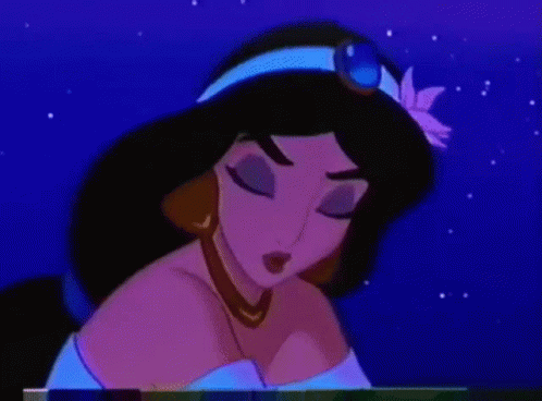 Aladdin Princess GIF - Aladdin Princess Jasmine GIFs