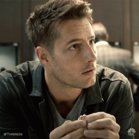 Sure GIF - This Is Us Sure Well Sure GIFs