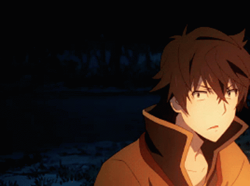 The Rising Of The Shield Hero GIF - The Rising Of The Shield Hero Shield Hero GIFs