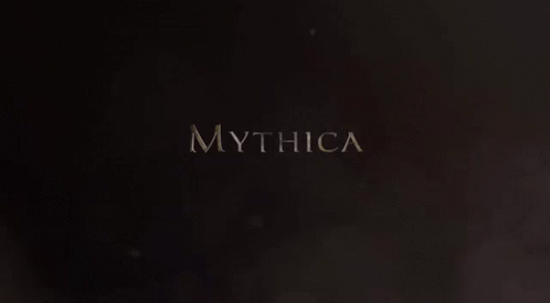 Mythica Mythica The Necromancer GIF - Mythica Mythica The Necromancer The Necromancer GIFs