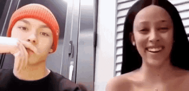 Iz8yu Vernon GIF