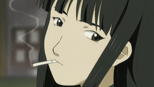 Haibane Renmei Ailes Grises GIF - Haibane Renmei Ailes Grises Cff GIFs