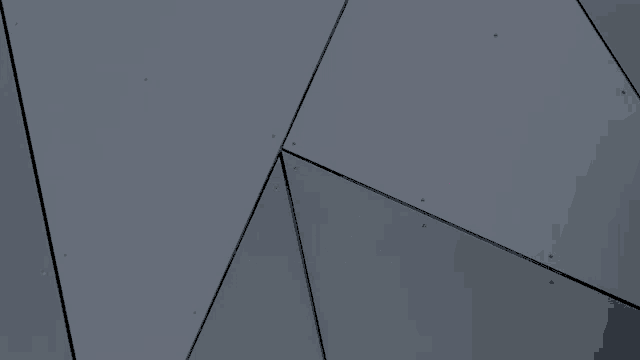 a gray background with the words be ri on it