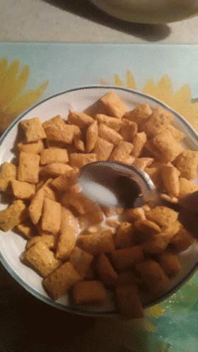 Krave Cereal GIF - Krave Cereal Kelloggs Krave GIFs